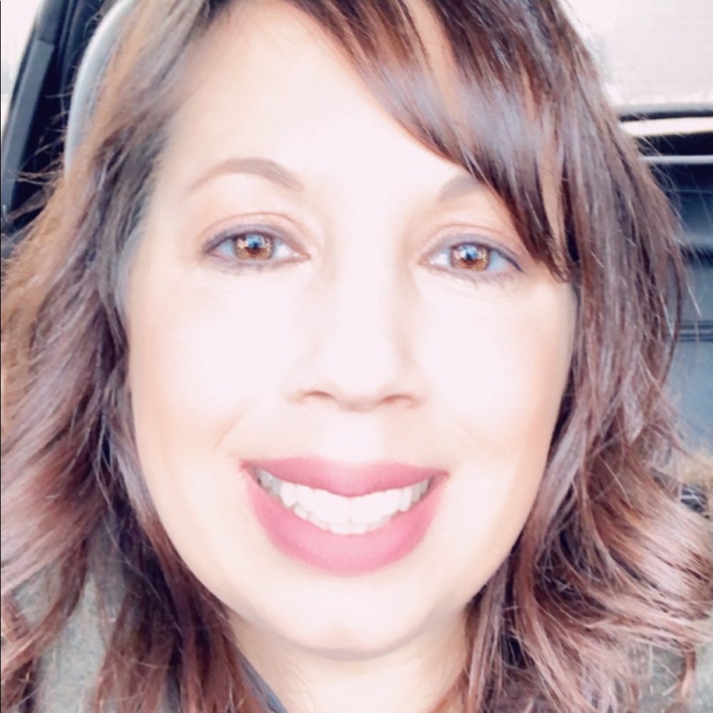 Meet your Posher, Rijeana